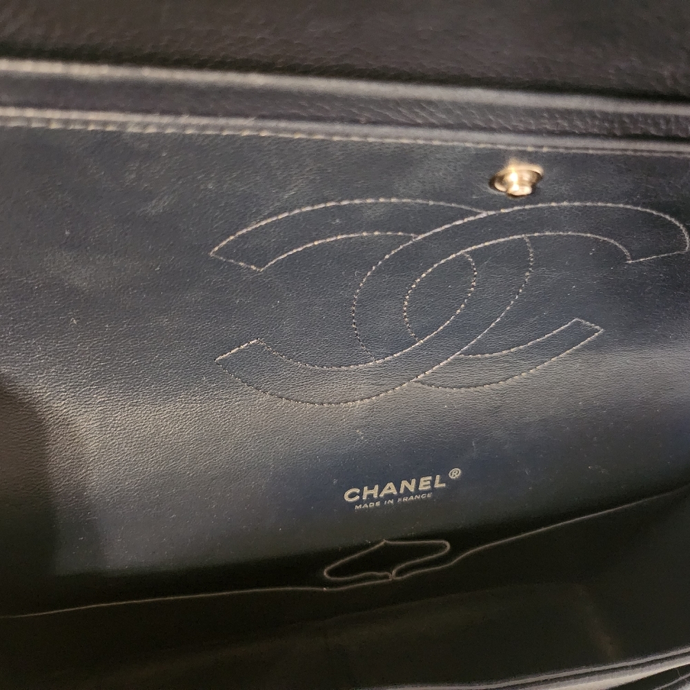 Caviar chanel bag - Picture 4 of 8